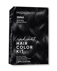 Madison Reed Radiant Color Kit cream color for easy at-home color application