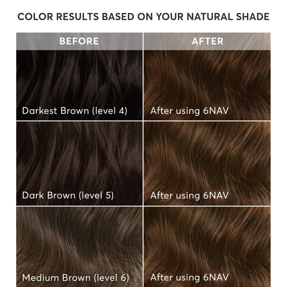 Madison Reed Radiant Color Kit applicator cap for precise application.