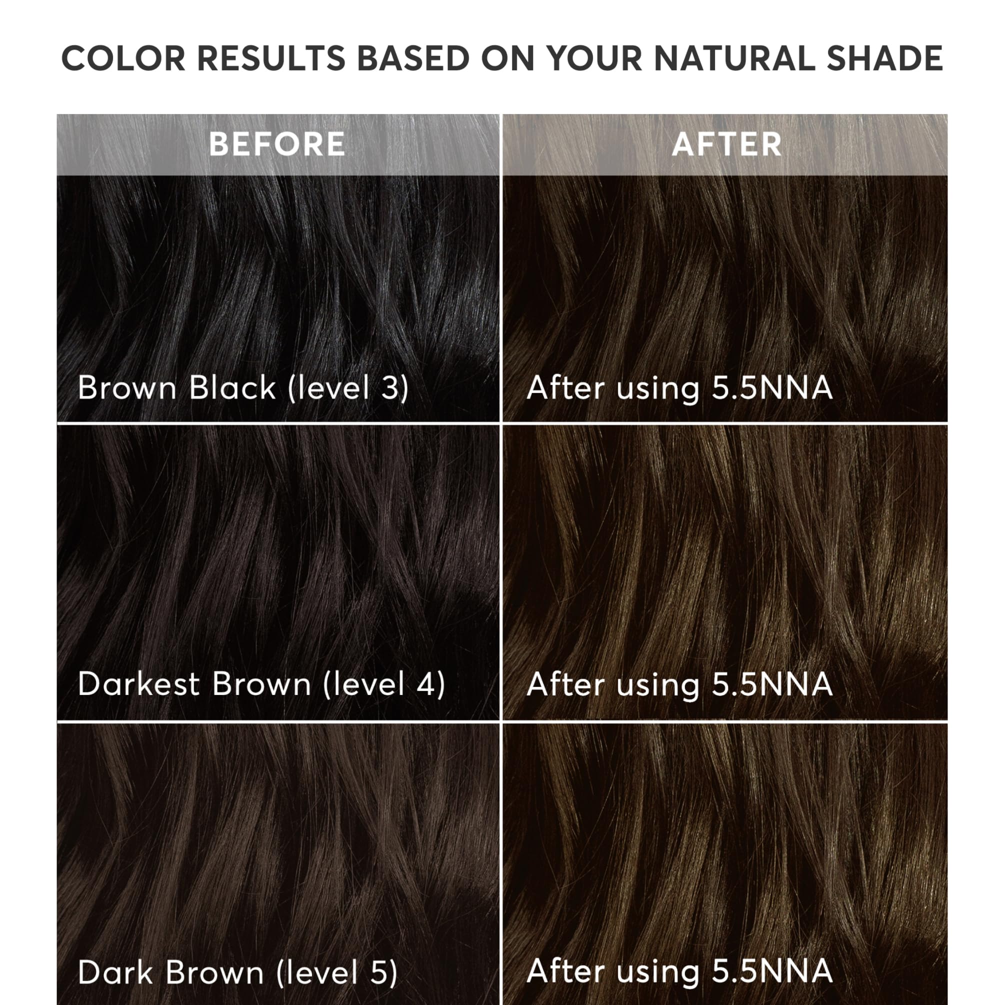 Madison Reed Applicator Cap enables precise color placement.