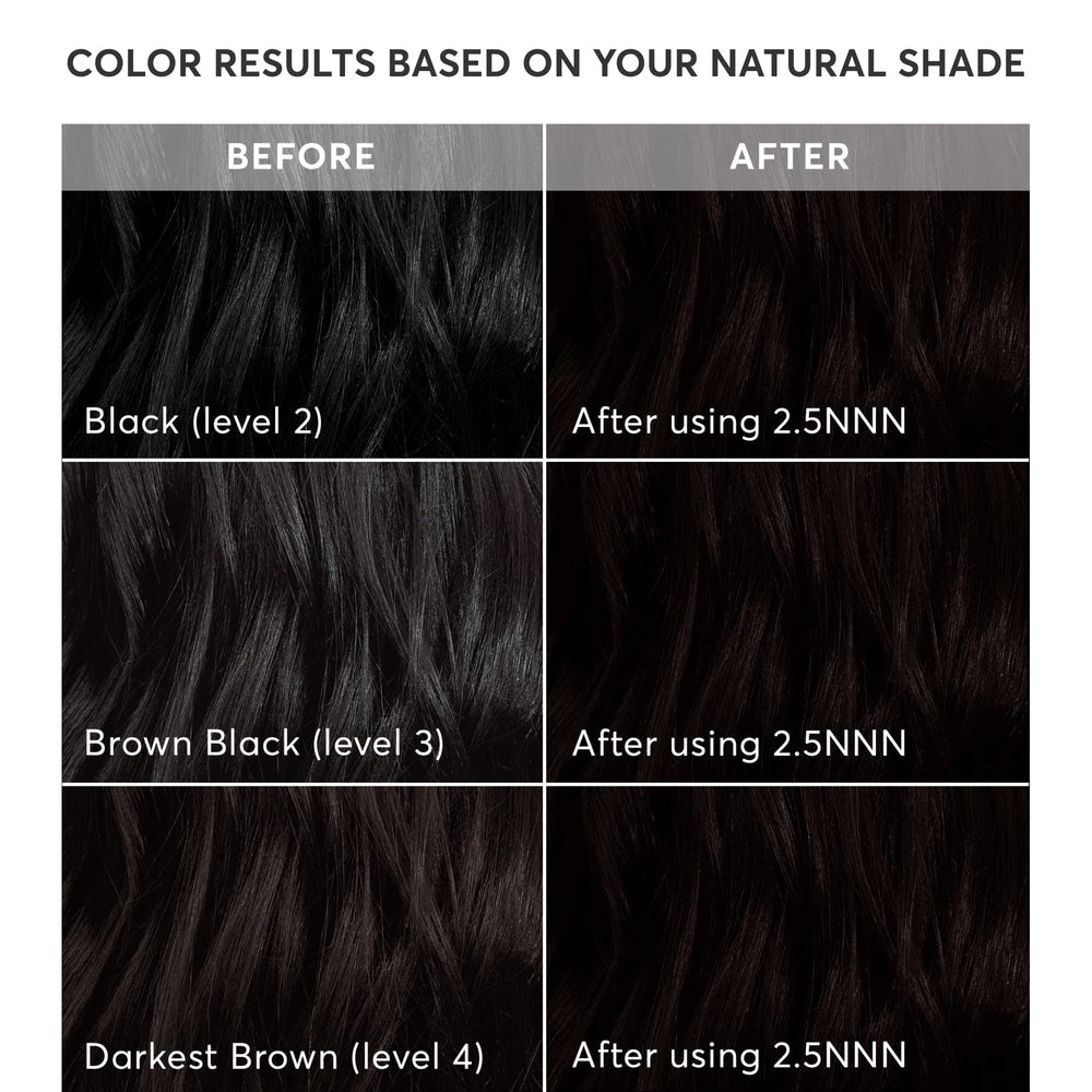 Madison Reed Radiant Color Kit applicator cap for precise color placement