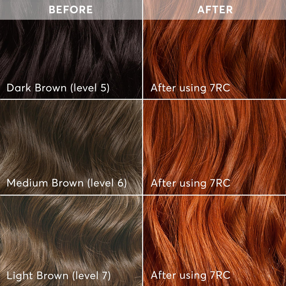 Madison Reed Applicator Cap helps section hair neatly and avoid spills