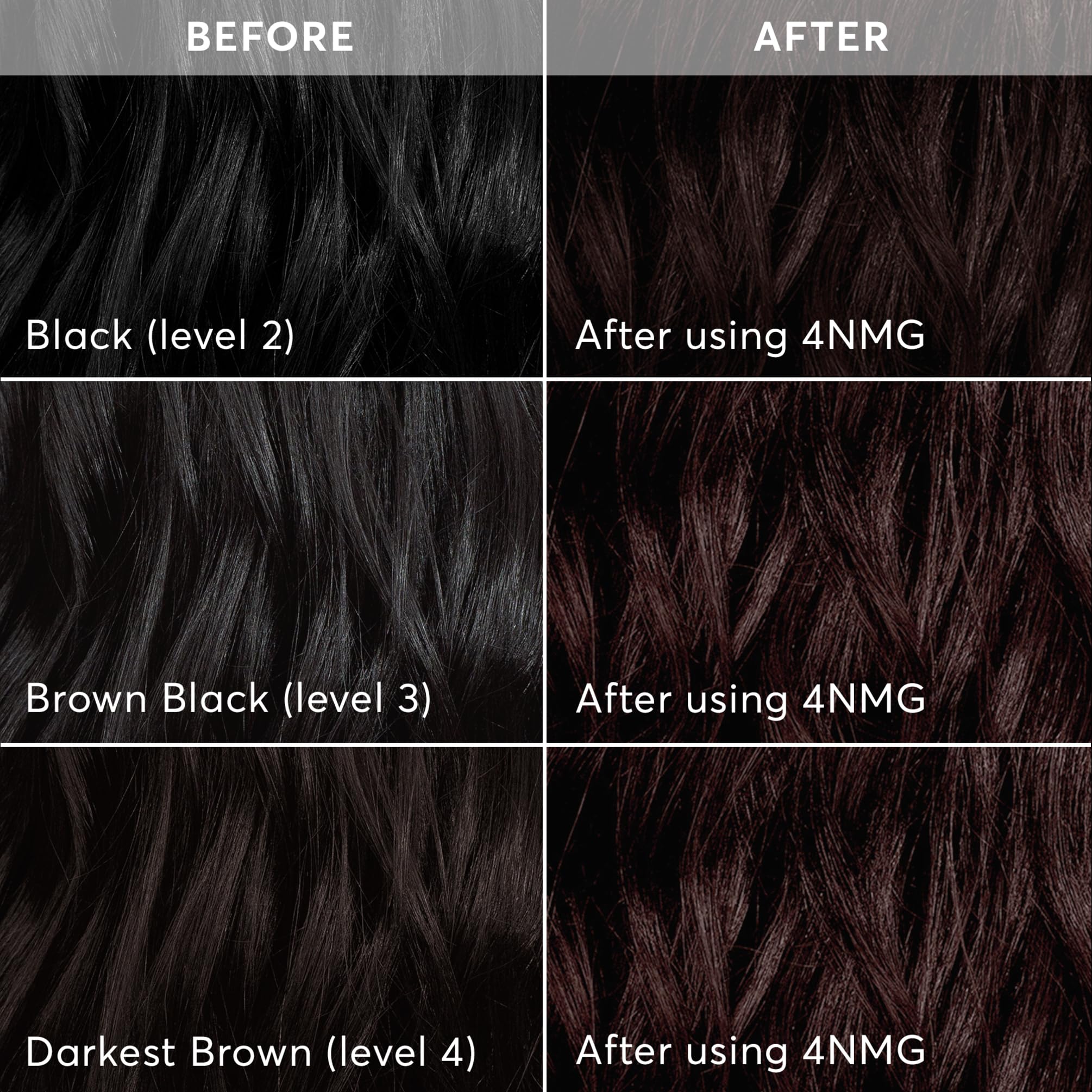 Madison Reed Radiant Color Kit color-protecting shampoo preserves vibrancy after coloring.