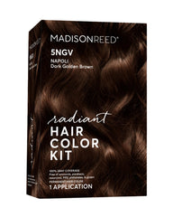 Madison Reed Radiant Color Kit main image for at-home color with salon-grade results