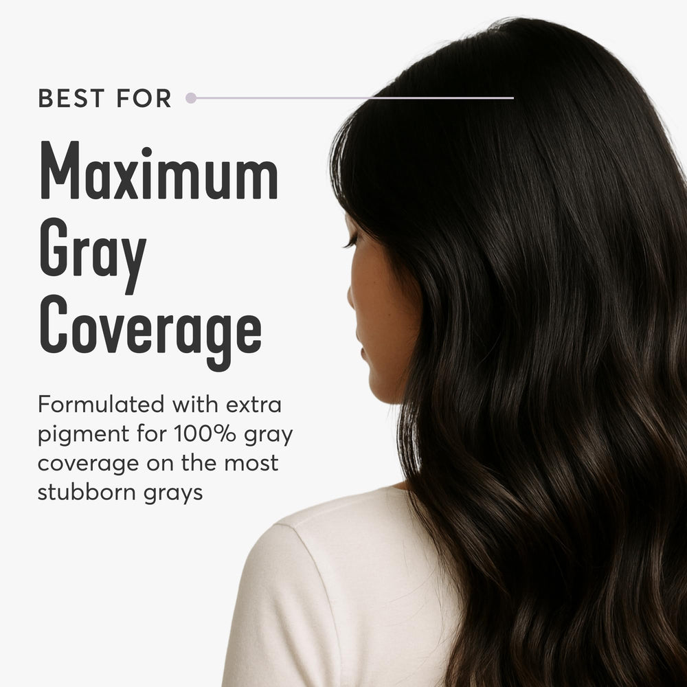 Madison Reed conditioning conditioner for post-color softness and manageability.