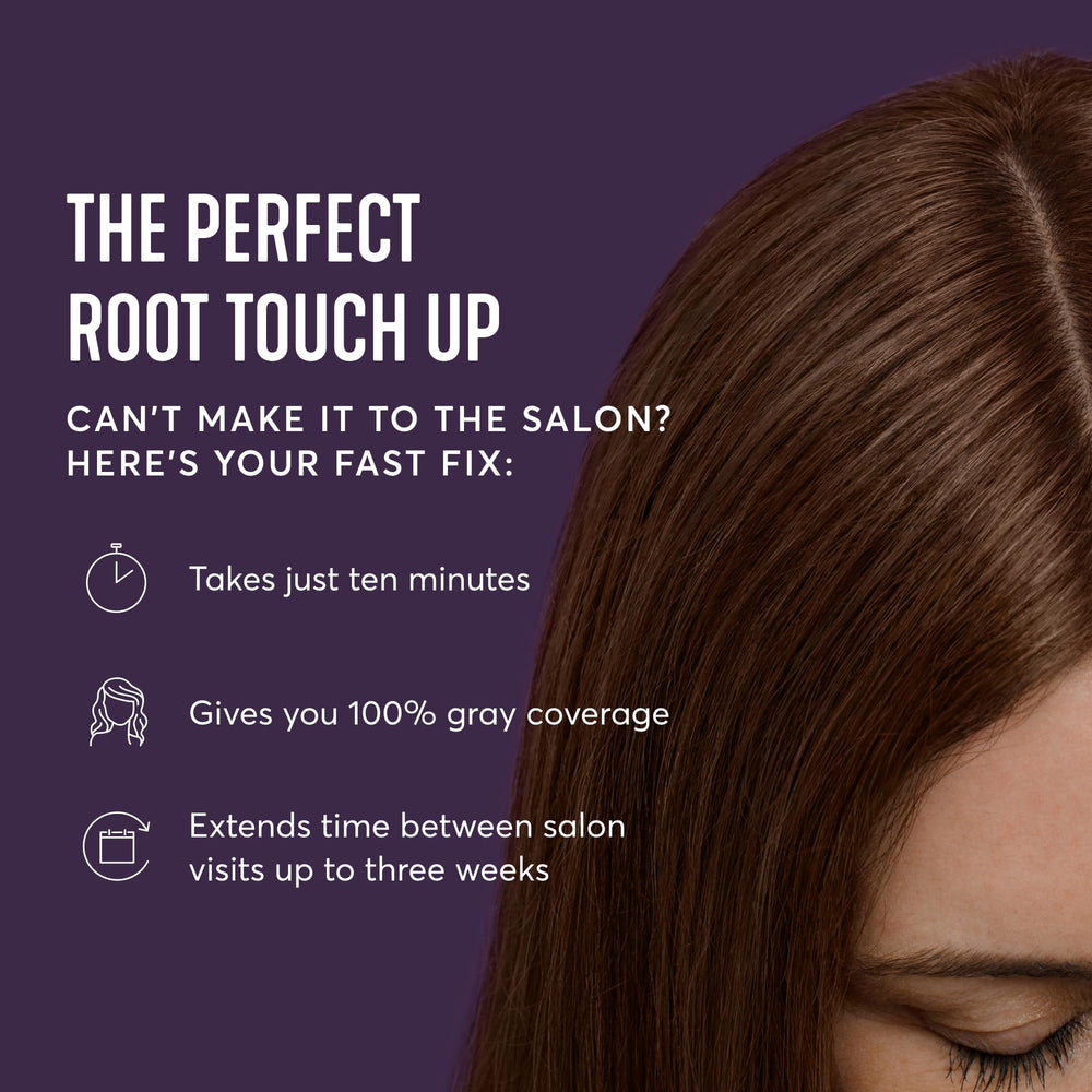 Color Therapy Mask from Madison Reed Root Perfection 6G Dervio for hair care
