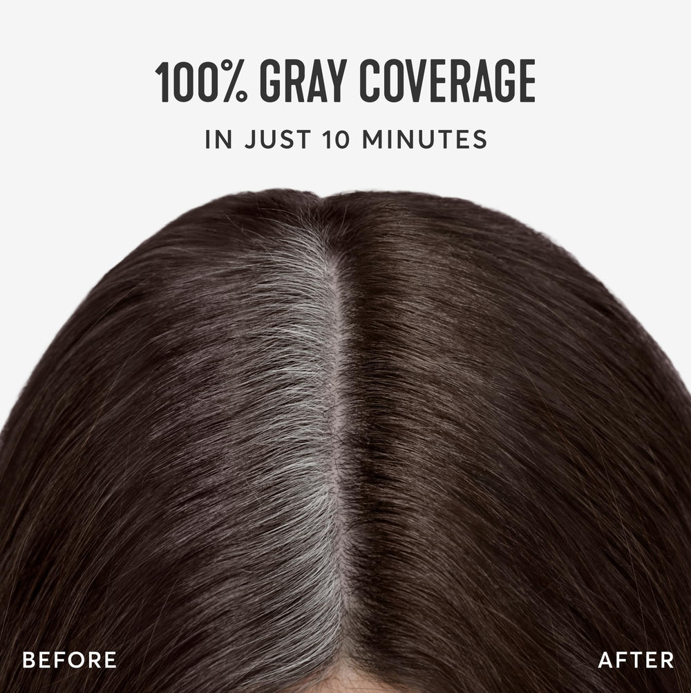 Madison Reed Root Perfection color activator ensures smooth, even application.
