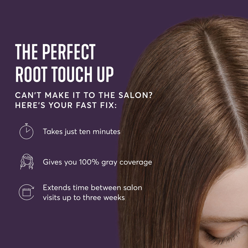 Madison Reed Root Perfection gloves for mess-free application.