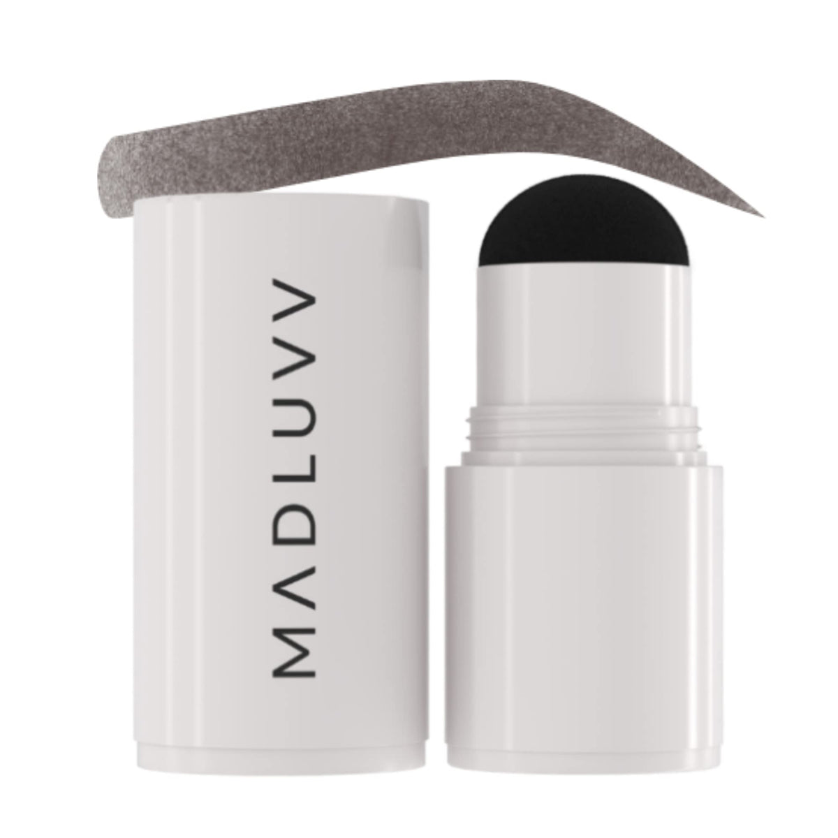 MADLUVV recambio de sello con tapa y pomada para rellenar cejas