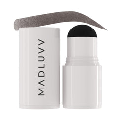 MADLUVV recambio de sello con tapa y pomada para rellenar cejas