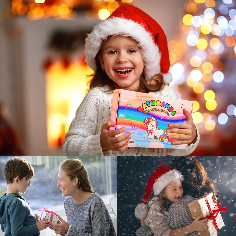 Presentación en cesta de regalo para fiestas y regalos infantiles.