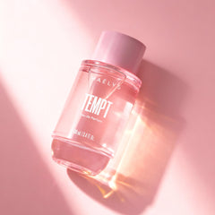 MAËLYS TEMPT gift-ready packaging suggests ready-to-give luxury.