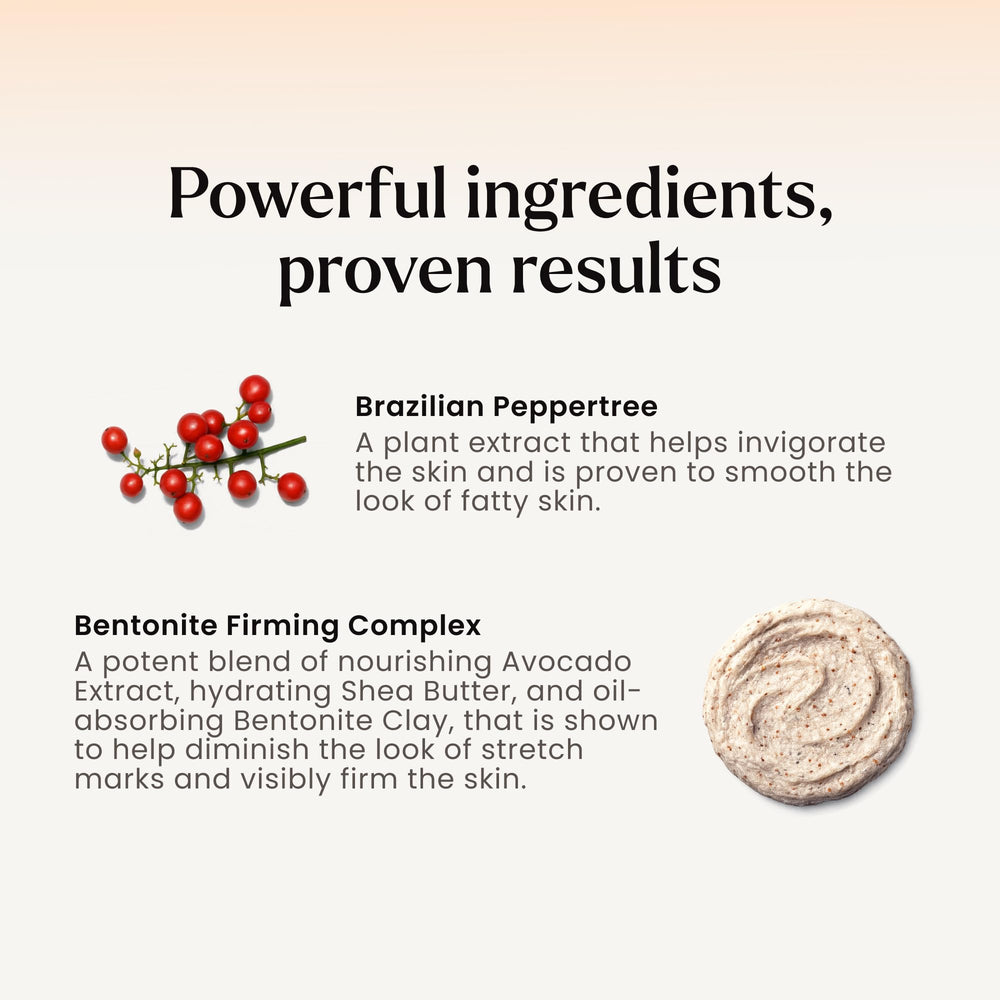 MAËLYS B-FLAT jar emphasizes shea butter richness for deep hydration.