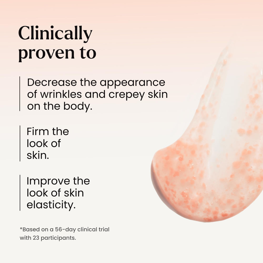 Stomach area smoother look after MAËLYS B-GLOSSY use
