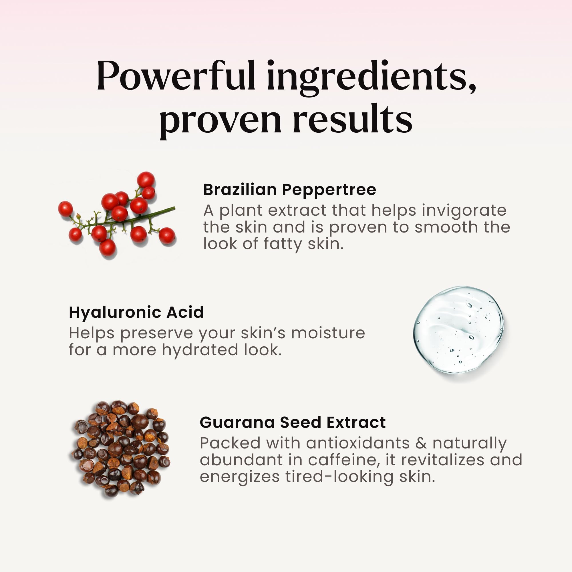 MAËLYS B-TIGHT hyaluronic-acid-hydration supports a plumper, hydrated look and smoother contours