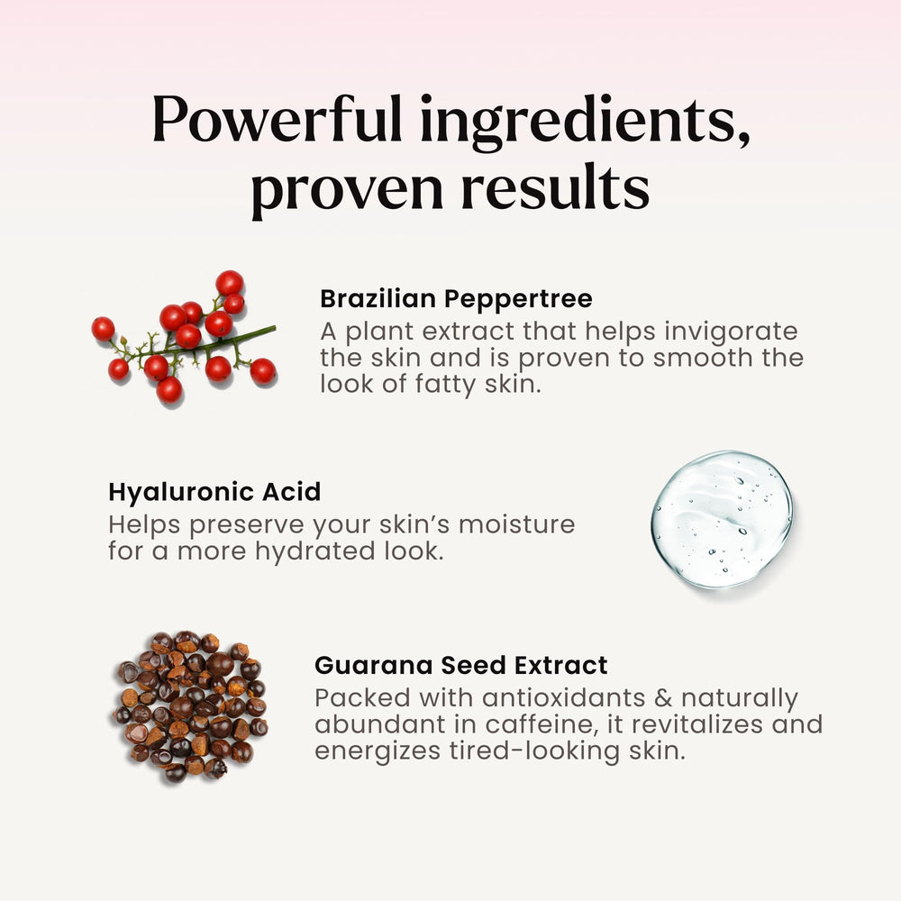 MAËLYS B-TIGHT hyaluronic-acid-hydration supports a plumper, hydrated look and smoother contours