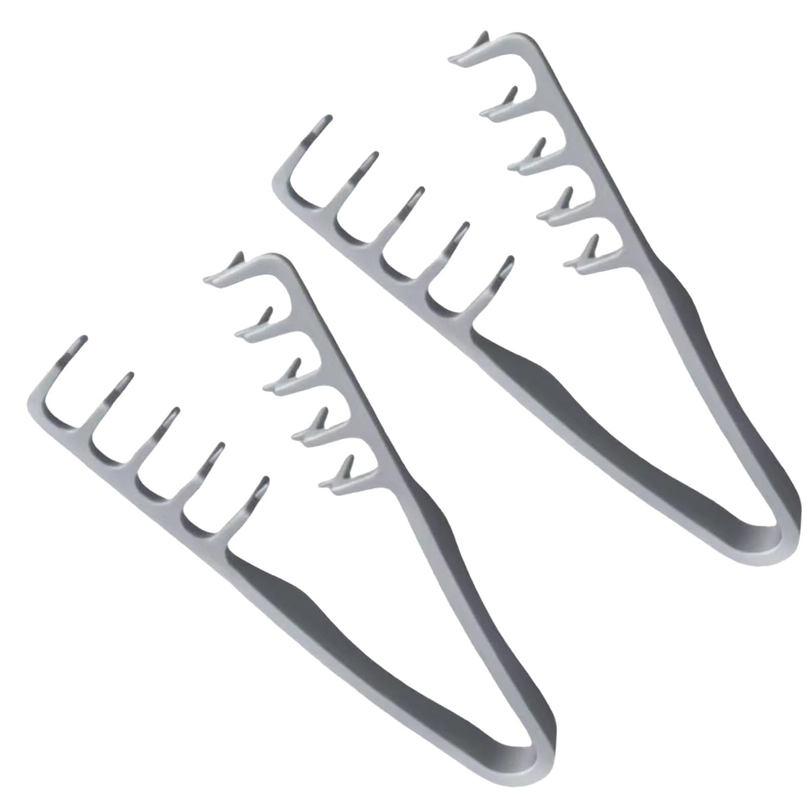 Magic Cleaner Texture Comb root-volume focus for instant lift and fuller look