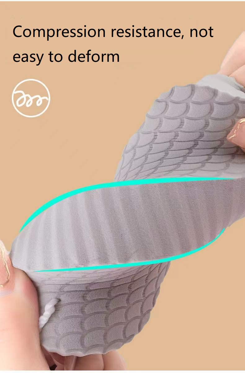 Magic Exfoliating Bath Sponge pink variant adds color to routine.
