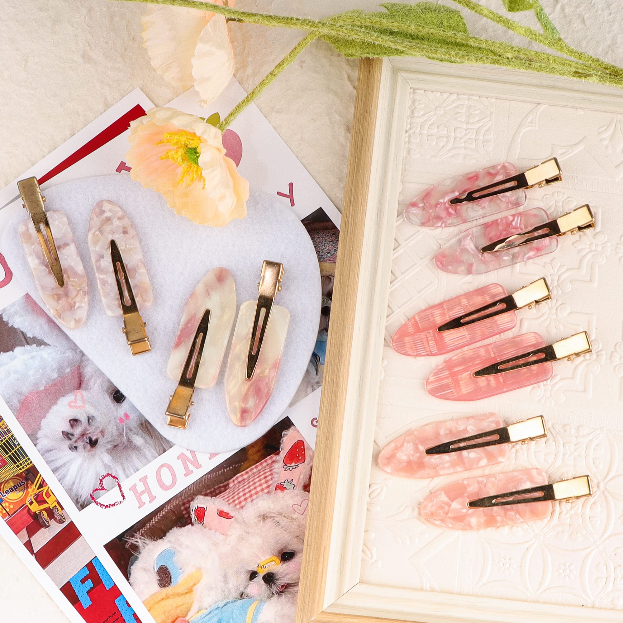Magicsky gift-ready clip set ideal for birthdays and holidays.