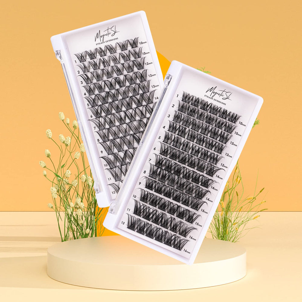 Cruelty-free materials align with responsible beauty routines