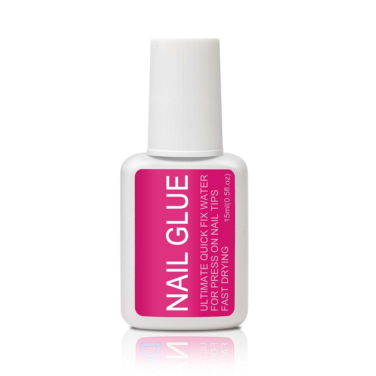 Maigitur precision-applicator enables careful application on tips