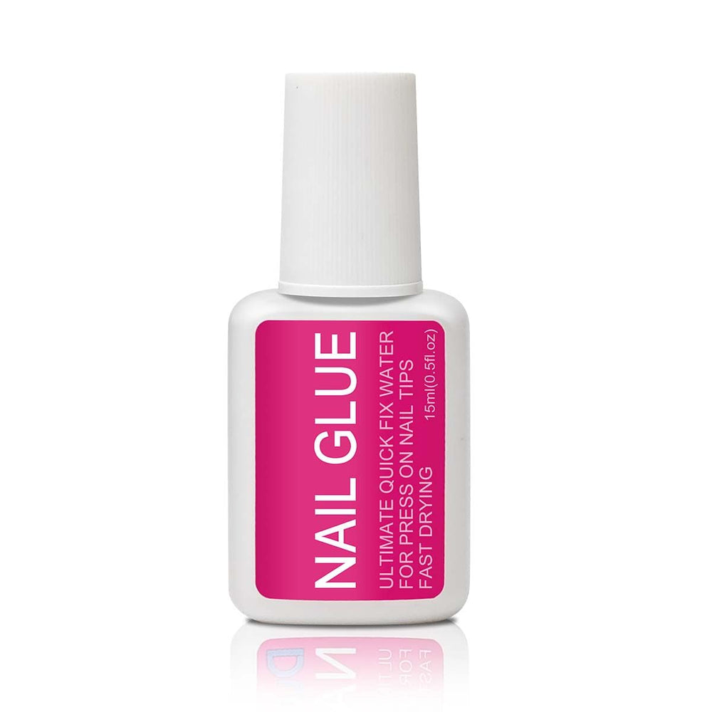 Maigitur precision-applicator enables careful application on tips