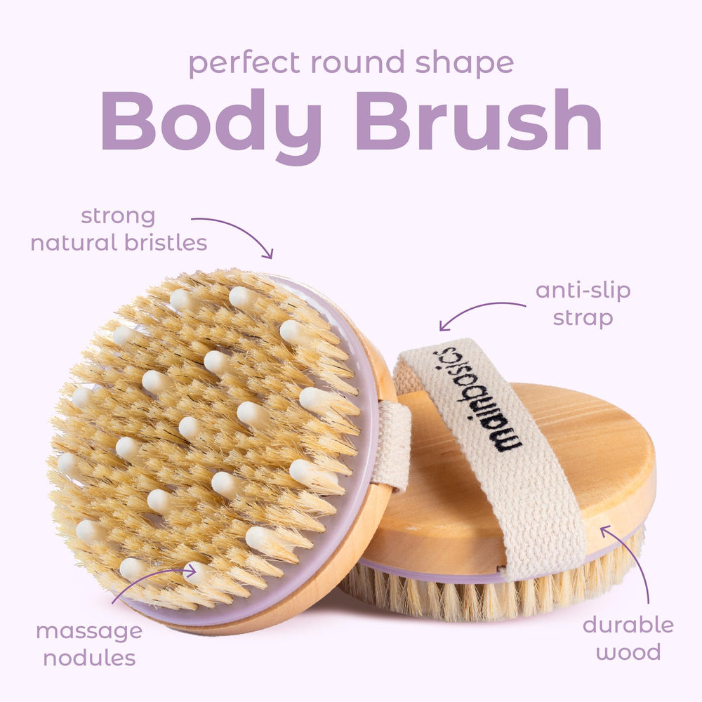 MainBasics diseño compacto y confort en mano