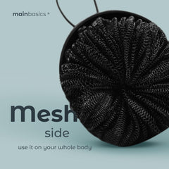 MainBasics diseño ergonómico con mango cómodo para alcance seguro