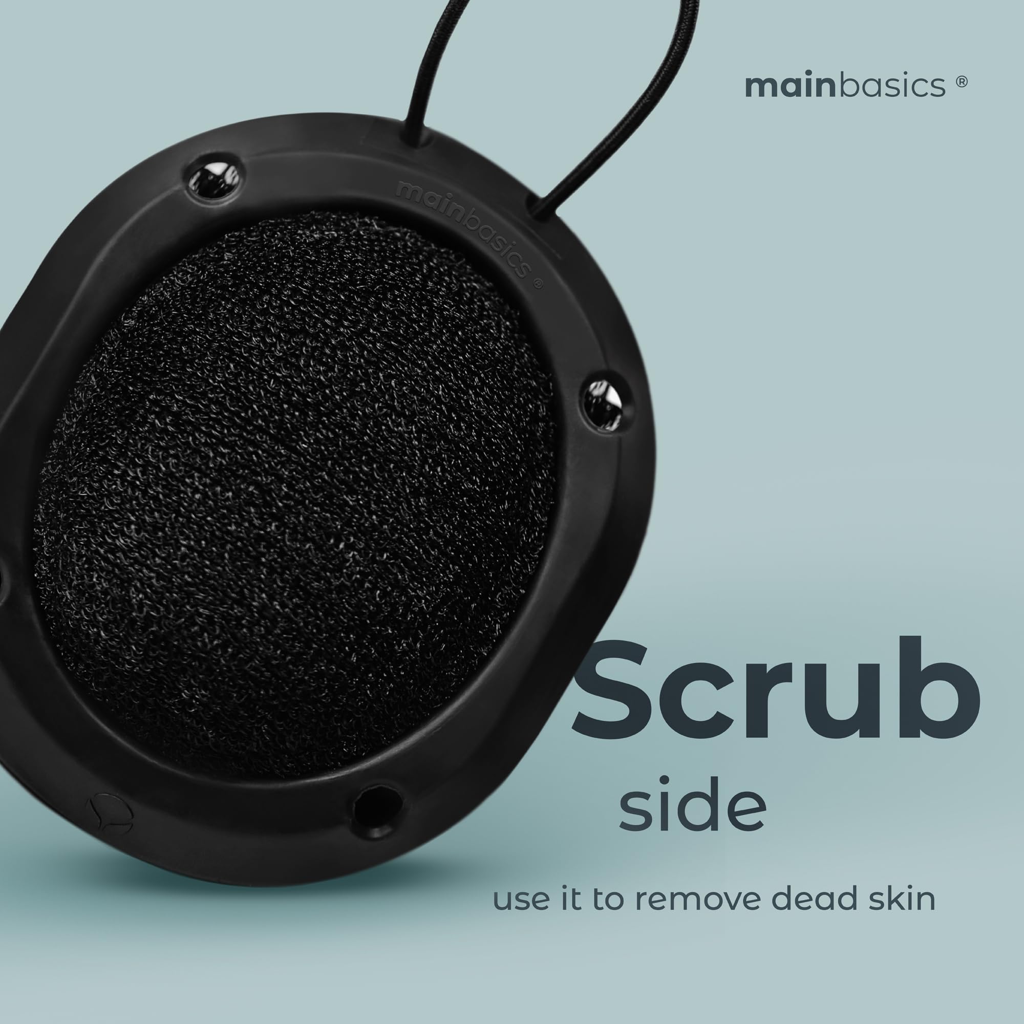 MainBasics ayuda a crear un ritual de ducha relajante y revitalizante