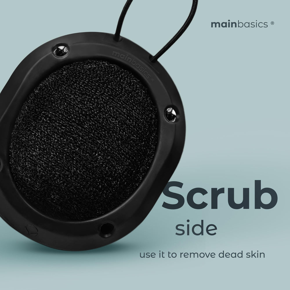MainBasics ayuda a crear un ritual de ducha relajante y revitalizante