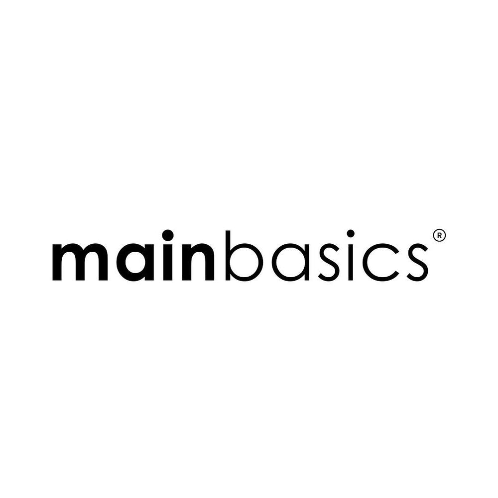 MainBasics wig grip band beige packaging-ready for easy shopping