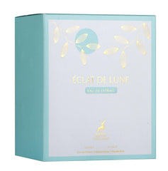 Maison Alhambra Eclat De Lune vanity shot, ideal for everyday elegance