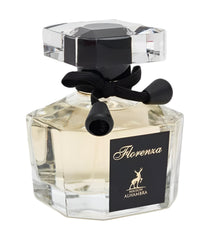 Maison Alhambra Florence box display, gifting-ready presentation that stands out.