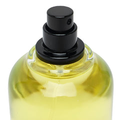 Maison Alhambra Jean Lowe Immortel spray action demonstrates easy, targeted application.