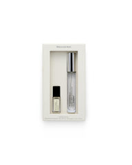 Maison Louis Marie No.04 Bois de Balincourt spray 10 ml for travel fragrance