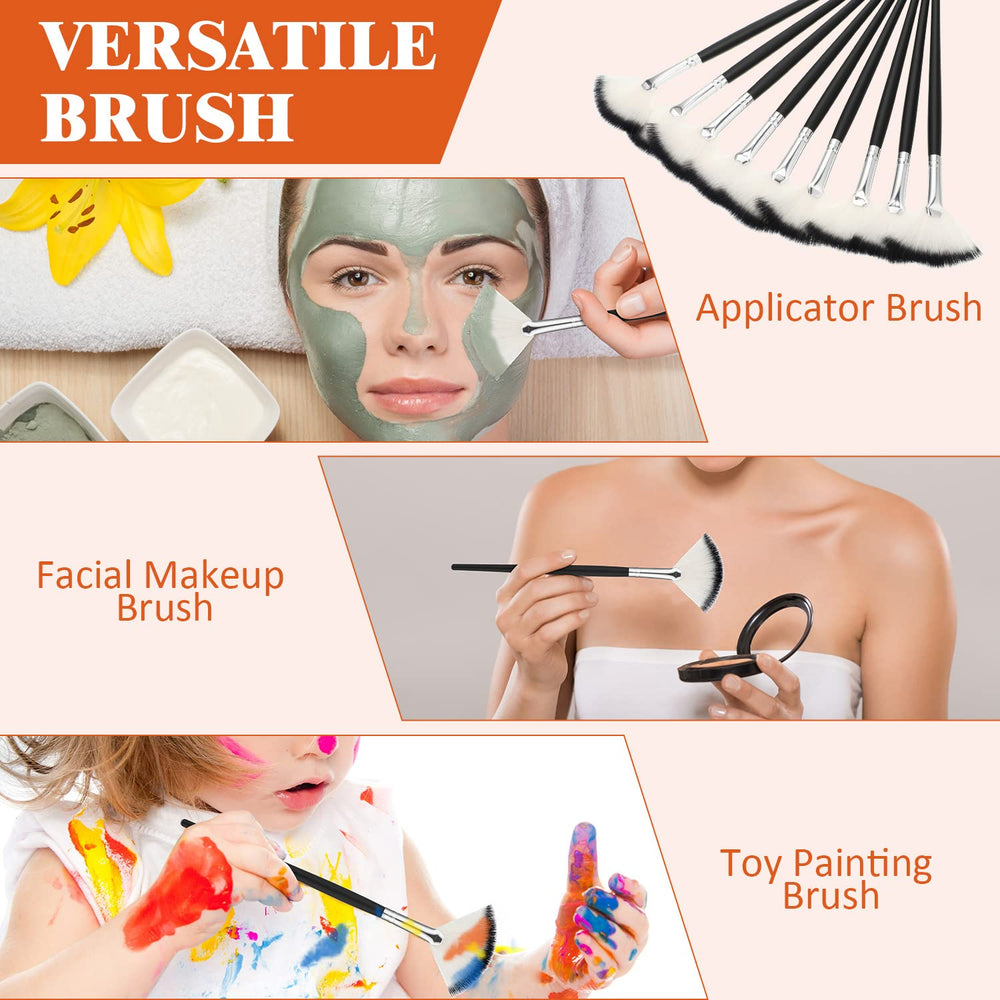 Maitys brush cover protects bristles from dirt and oil