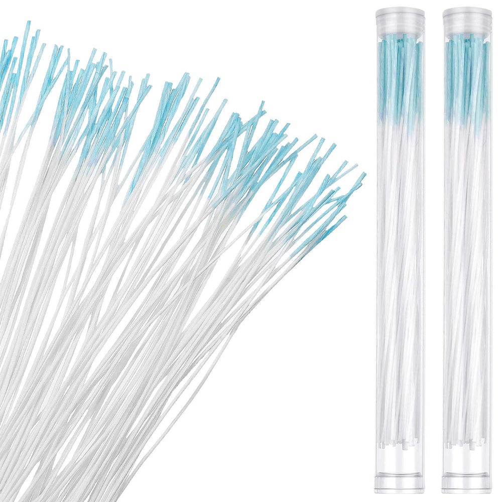 Maitys hilo limpiador: hilo suave y flexible para perforaciones.