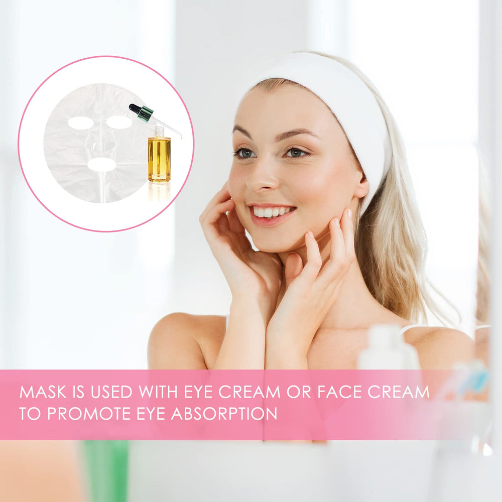 Maitys uso en rostro y cuello, perfecto para cuidado en casa.