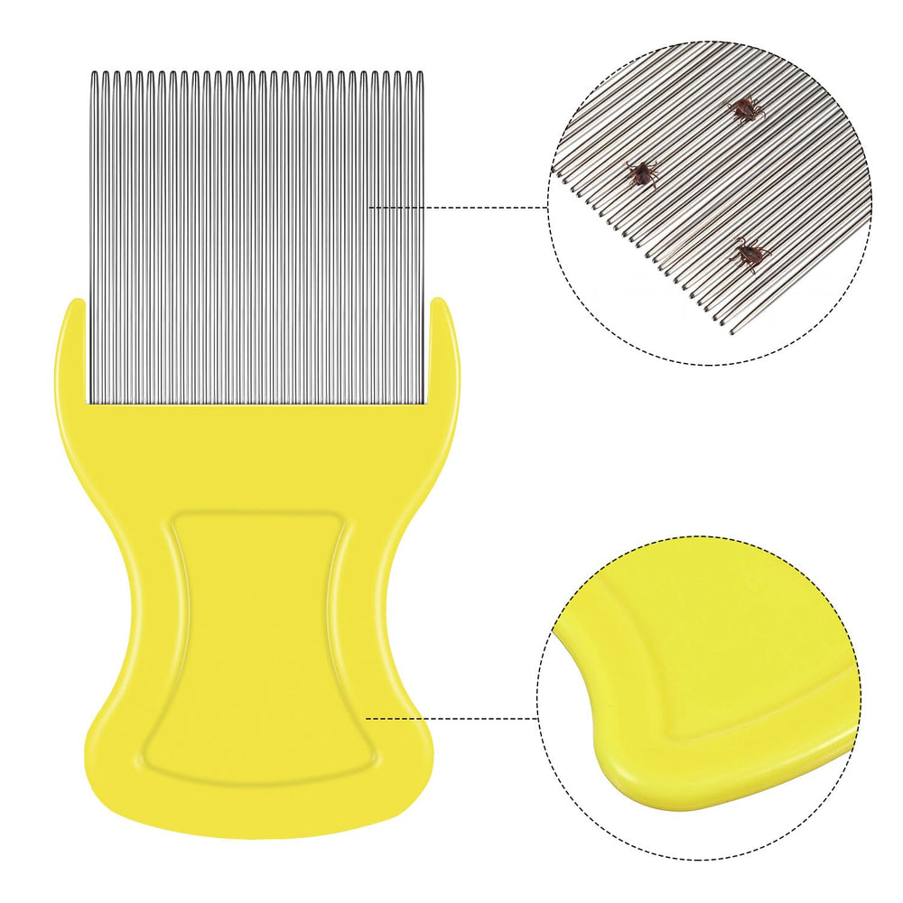 Maitys waterproof handles with anti-slip grip for confident grooming sessions.