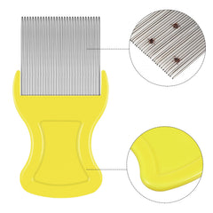 Maitys waterproof handles with anti-slip grip for confident grooming sessions.