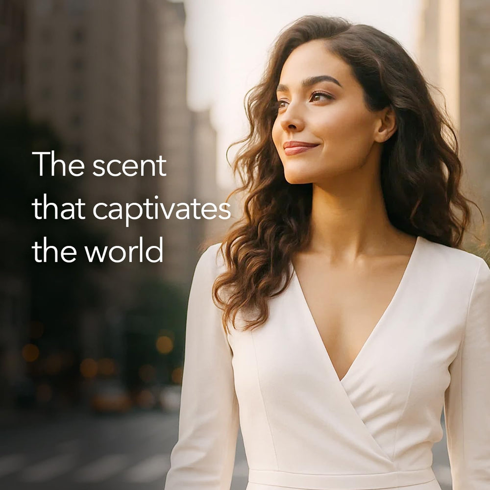 Maja women's fragrance portable for daily wear.