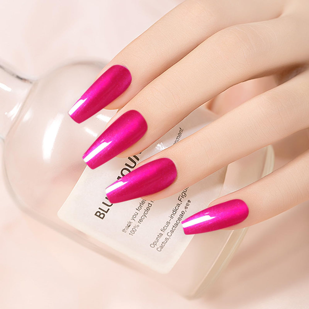 Major Dijit Esmalte sin acetona mantiene uñas fuertes