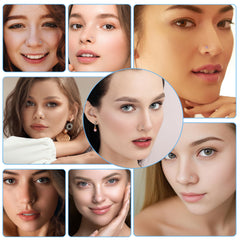 Makalong clear retainers hide piercings discreetly for everyday wear.