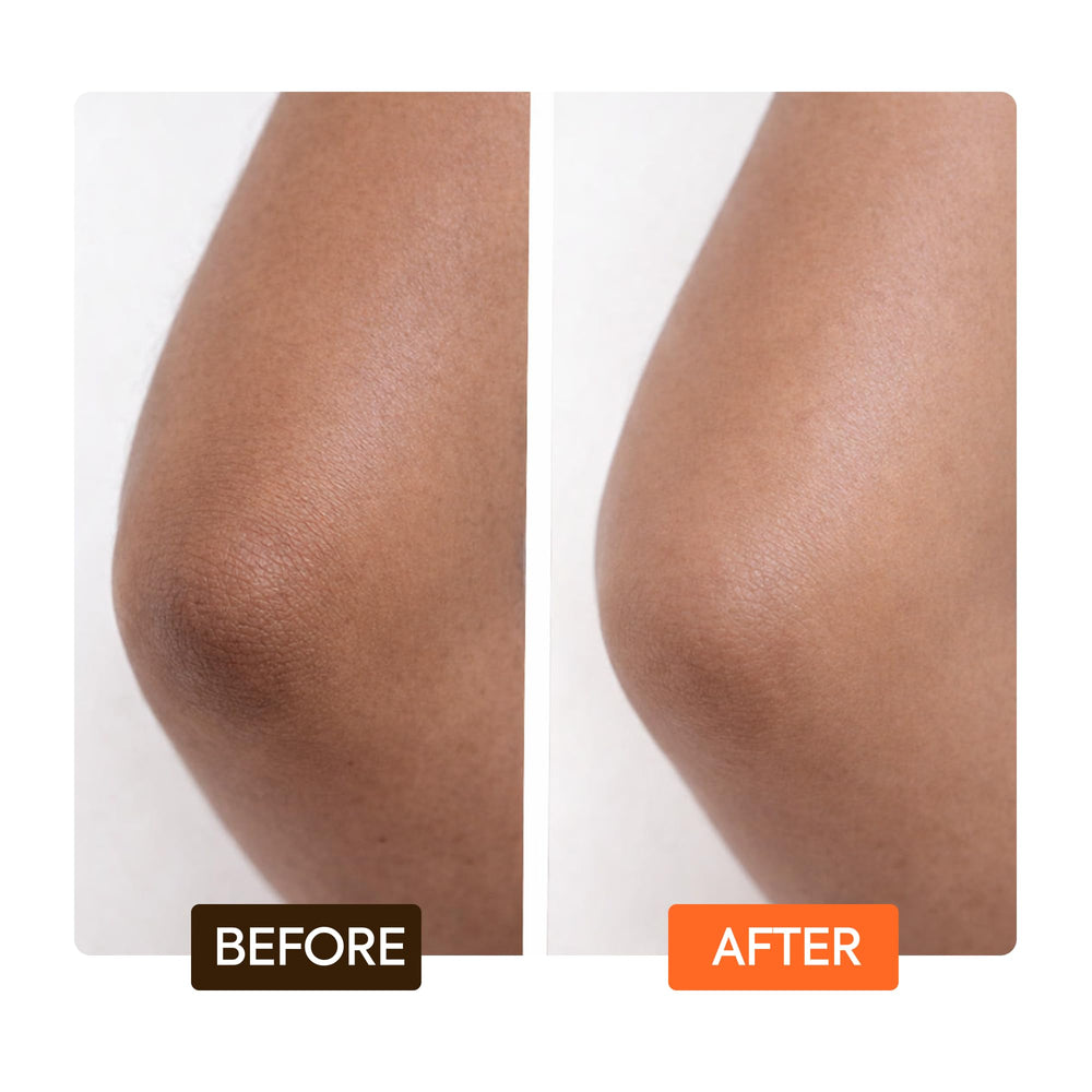 MAKARI Carotonic Extreme packaging showcases premium skincare.
