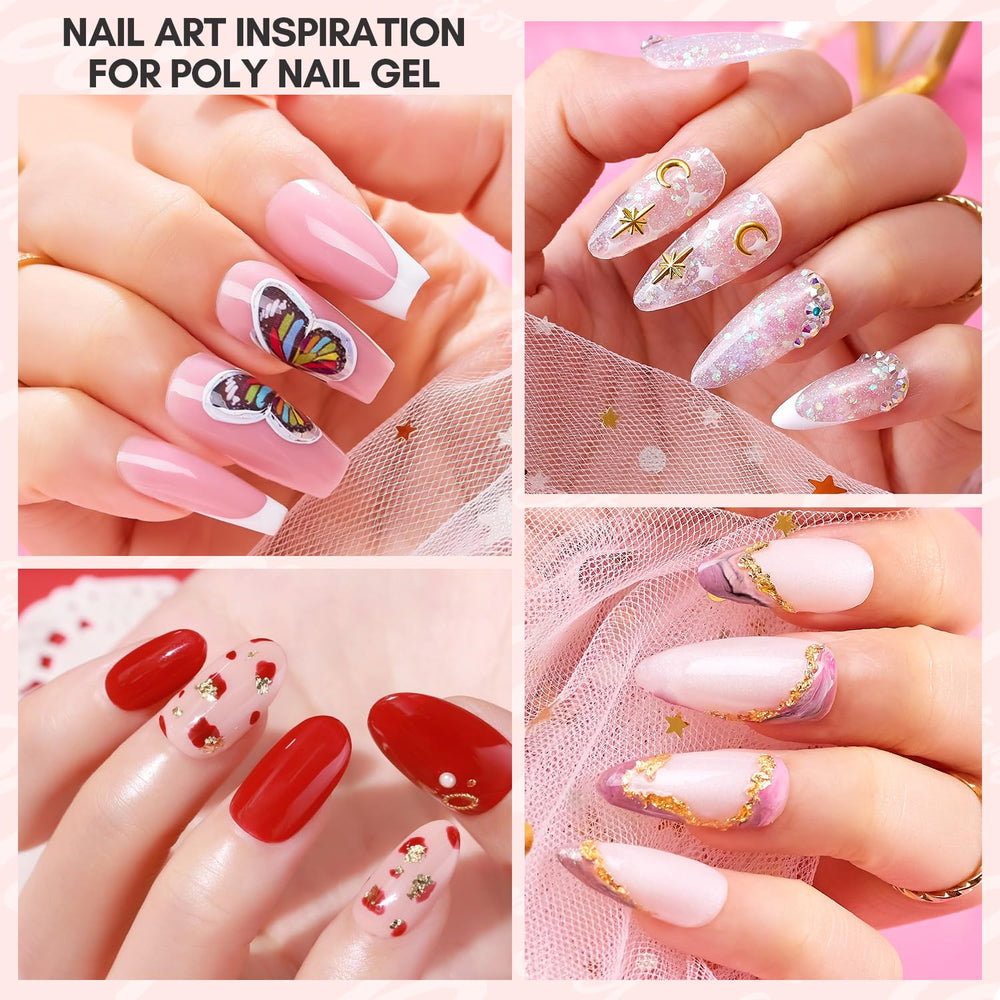 Makartt arte-uñas-3d permite esculturas creativas y modernas.
