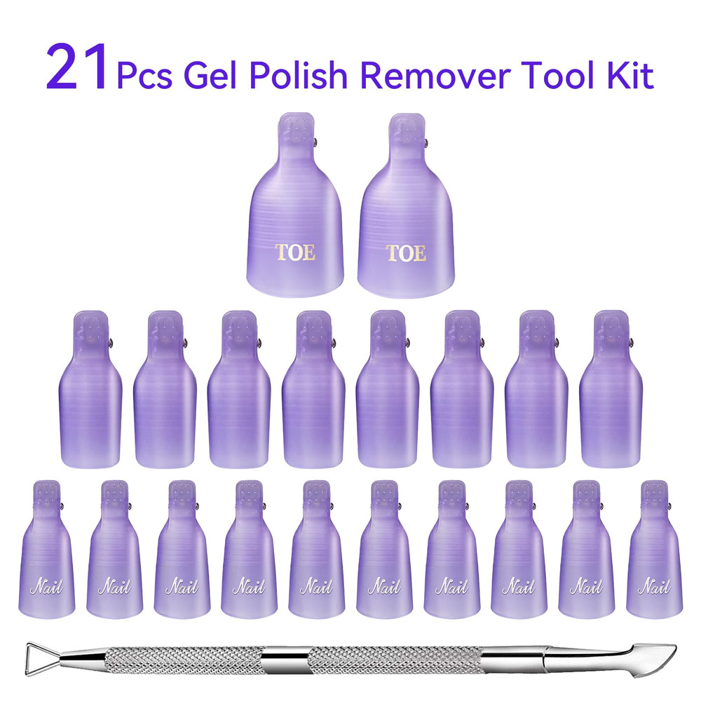 Makartt clips remover uñas para pies, cuidado de uñas sin desorden.