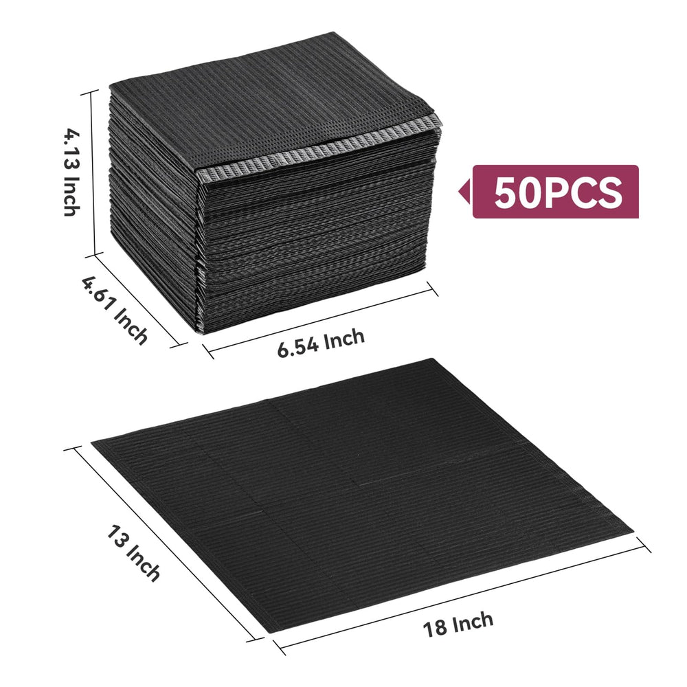 Makartt compact table mat fits most tables for beginners and salons