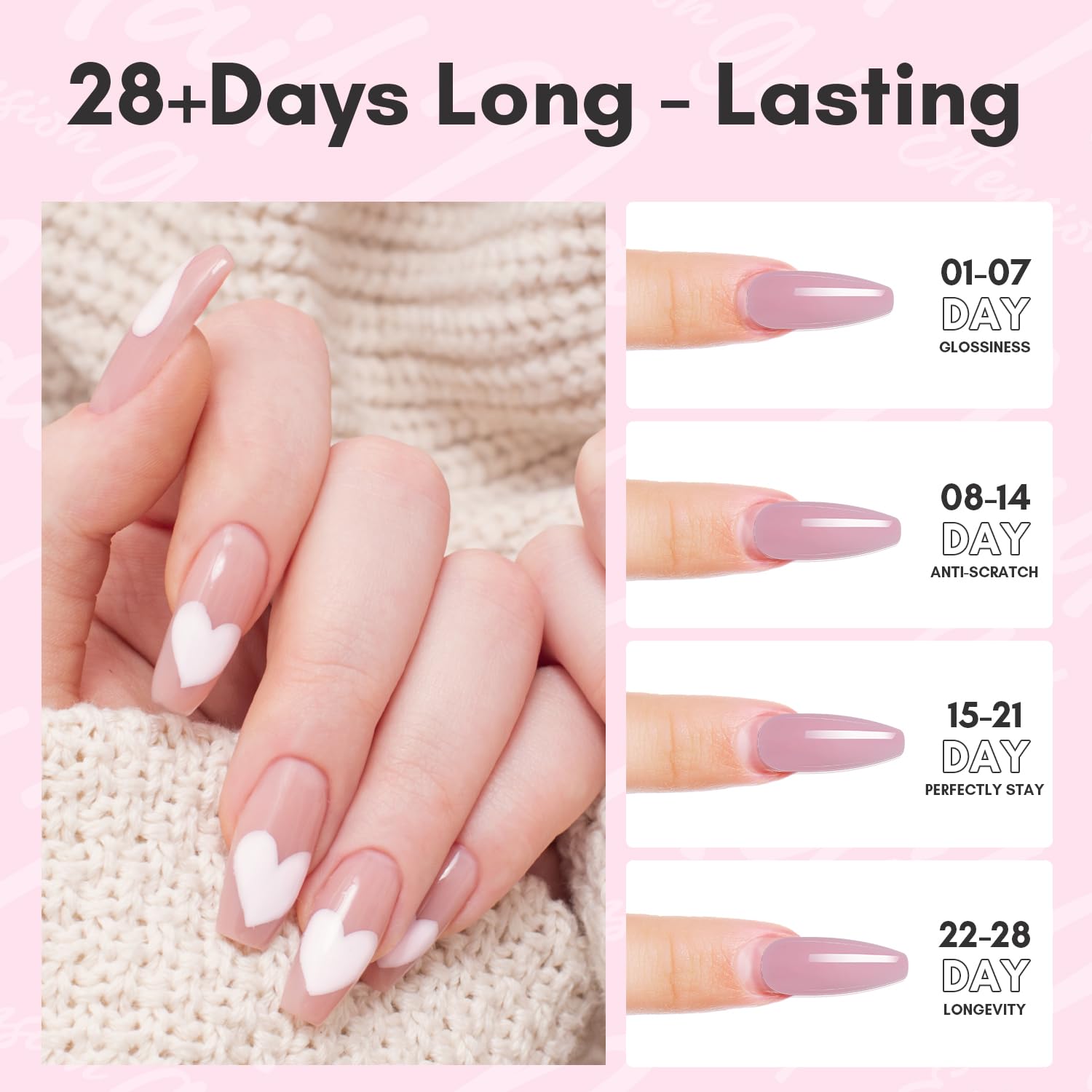 Makartt curado-luz-uv-led rápida con lámpara, 60–120 s.