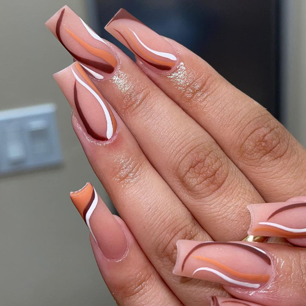 Makartt Extensiones Uñas Duraderas 50ML: resultado estable para DIY y salón.
