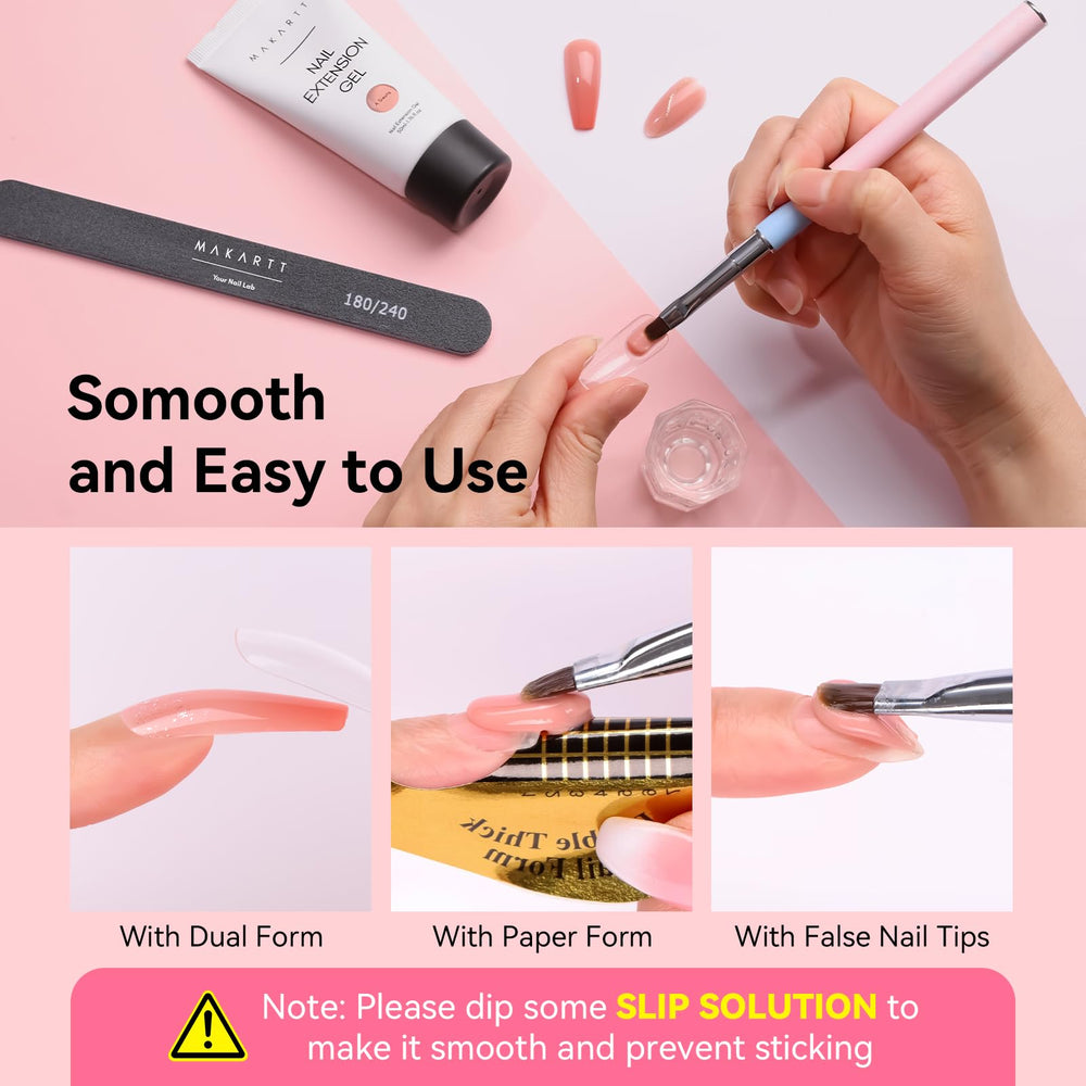 Makartt Fortalecedor Uñas 50ML: ayuda a uñas más resistentes.