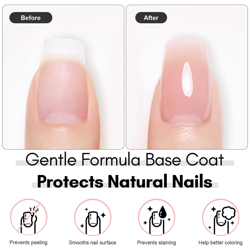 Makartt gel constructor ápice para uñas modeladas, da forma.